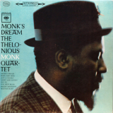The Thelonious Monk Quartet - Monk's Dream '1963