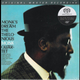The Thelonious Monk Quartet - Monk's Dream '1963