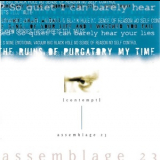 Assemblage 23 - Contempt '1999