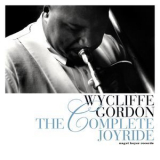 Wycliffe Gordon - The Complete Joyride '2017