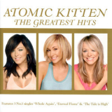 Atomic Kitten - The Greatest Hits '2004