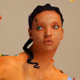 Fka Twigs - Magdalene '2019