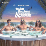 Taylor Hawkins & The Coattail Riders - Get The Money [Hi-Res] '2019