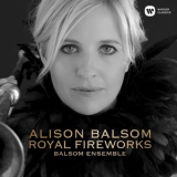 Alison Balsom - Royal Fireworks '2019