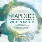 Apollo Chamber Players - Within Earth '2019