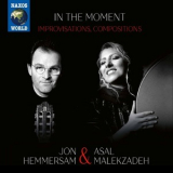 Jon Hemmersam & Asal Malekzadeh - In The Moment [Hi-Res] '2019