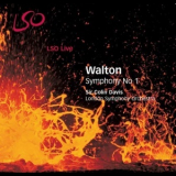 Sir William Walton - Walton Symphony No 1 (Sir Colin Davis) '2006