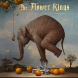 Flower Kings - Waiting For Miracles '2019