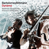 Bartolomeybittmann - Dynamo [Hi-Res] '2018