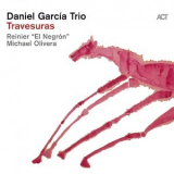 Daniel Garcia Trio - Travesuras '2019