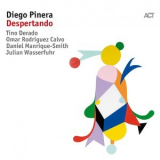 Diego Pinera - Despertando '2018