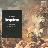 Philippe Herreweghe - La Chapelle Royale - Collegium Vocale - Mozart - Requiem Kv 626 '1997