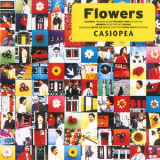 Casiopea - Flowers '2017