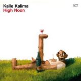 Kalle Kalima - High Noon '2016