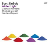 Scott DuBois feat. Gebhard Ullmann - Winter Light [Hi-Res] '2015