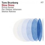 Tore Brunborg with Eivind Aarset - Slow Snow [Hi-Res] '2015