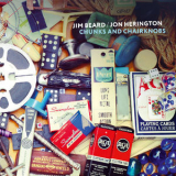 Jim Beard & Jon Herington - Chunks & Chairknobs '2019
