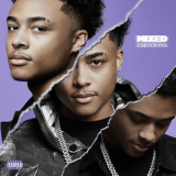 Luh Kel - Mixed Emotions '2019