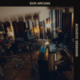 Sun Arcana - Acoustic Sessions EP '2018