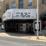 Rick Savasten Band - Live At The Bonnie Kate '2019