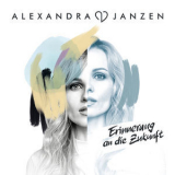 Alexandra Janzen - Erinnerung An Die Zukunft '2019