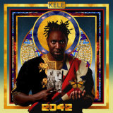 Kele - 2042 [Hi-Res] '2019