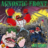 Agnostic Front - Get Loud! '2019