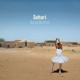 Aziza Brahim - Sahari [Hi-Res] '2019