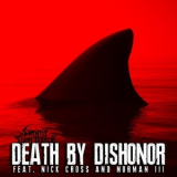 Sammy SlamDance - Death by Dishonor '2019