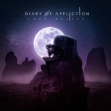 Diary Of Affliction - Grey Relief '2019