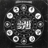 Anti-Flag - American Reckoning '2018