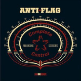 Anti-Flag - Complete Control Sessions '2011