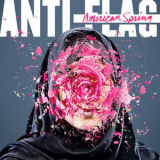 Anti-Flag - American Spring '2015