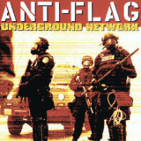 Anti-Flag - Underground Network '2001