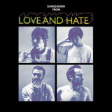Native Sun - Songs Born From Love And Hate '2017