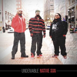 Native Sun - Undeniable '2014