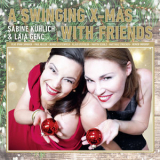 Sabine Kuhlich - A Swinging X-Mas With Friends '2019