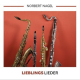 Norbert Nagel - Lieblingslieder [Hi-Res] '2019