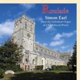 Simon Earl - Roulade '2019