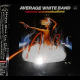 Average White Band - Warmer Communications '1978