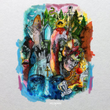 Arts Fishing Club - Human II '2019