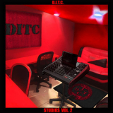 D.I.T.C. Studios - D.I.T.C. Studios, Vol. 2 '2019