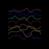 Mount Alaska - Wave Atlas Season One '2019