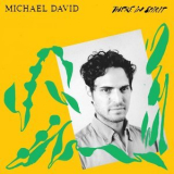 Michael David - There In Spirit Rain II '2019