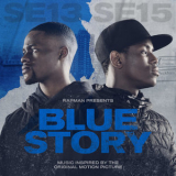 Rapman - Rapman Presents: Blue Story, Music Inspired By The Original Motion Picture '2019