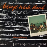 Average White Band - Person To Person '1976