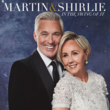 Martin & Shirlie - In The Swing Of It [Hi-Res] '2019