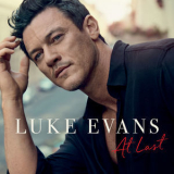 Luke Evans - At Last [Hi-Res] '2019