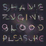 Health&Beauty - Shame Engine Blood Pleasure '2019