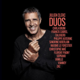 Julien Clerc - Duos [Hi-Res] '2019